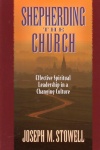 Shepherding the Church **